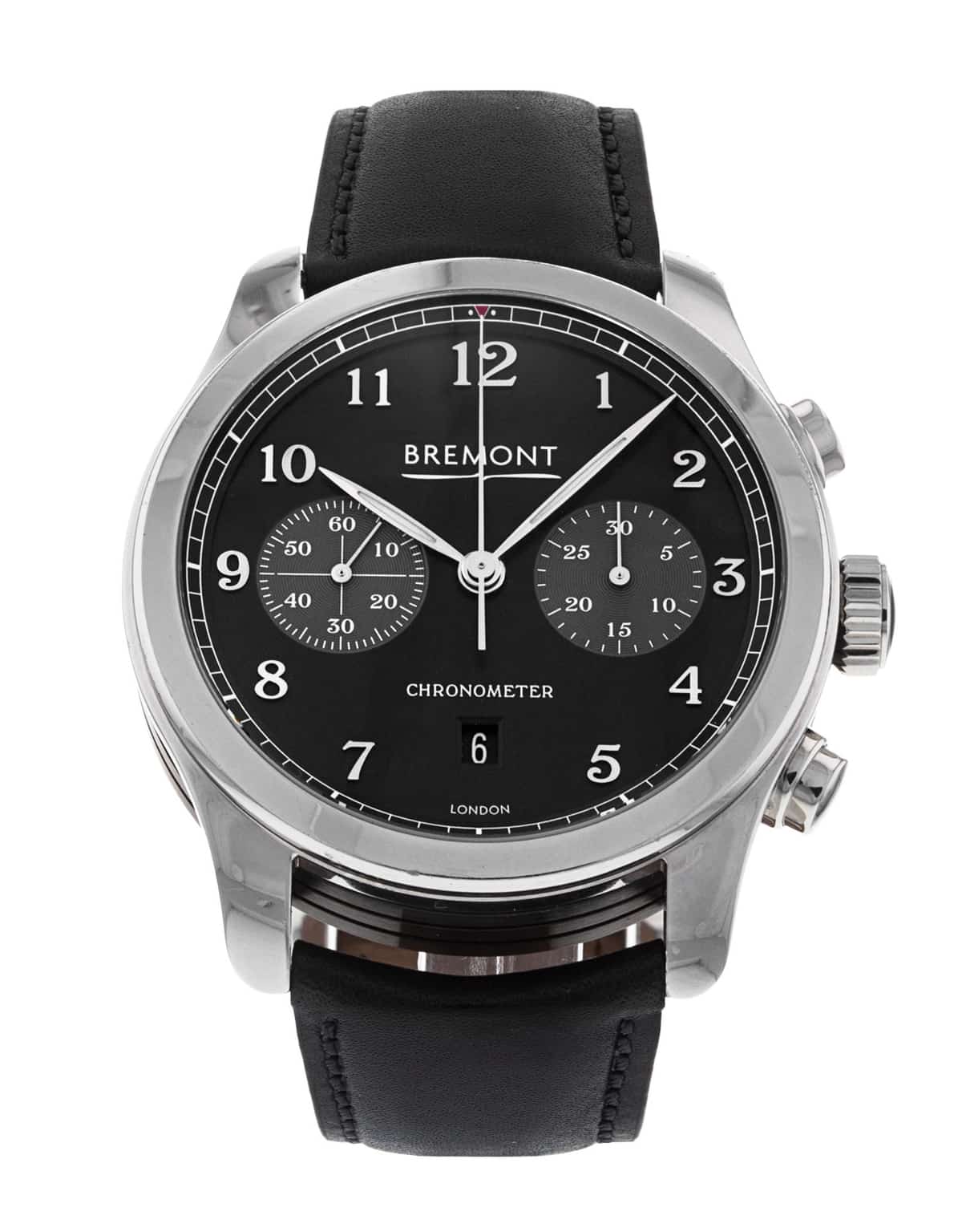 Bremont ALT1 ALT1-C/PB